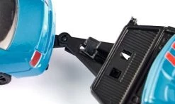 SIKU 2565 DodgeCharger Mit Dodge -Siku 14668209 06