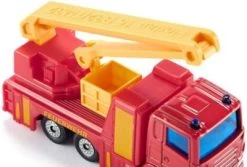 SIKU Super 1080 Feuerwehr Hubrettungsbühne -Siku 14668213 04