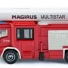 SIKU Super 1749 Magirus Multistar TLF Mit Teleskopmast 1:87 1 SIKU Super 1749 Magirus Multistar TLF Mit Teleskopmast 1:87 -Siku 14668215 01