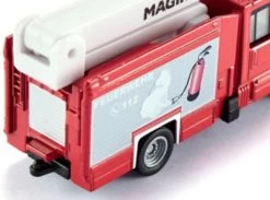 SIKU Super 1749 Magirus Multistar TLF Mit Teleskopmast 1:87 -Siku 14668215 05