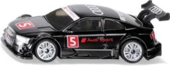 SIKU Super 1580 Audi RS 5 Racing