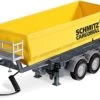 SIKU Control 6734 3-Achs-Kippsattelauflieger 1 SIKU Control 6734 3-Achs-Kippsattelauflieger -Siku 14668229 01