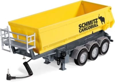 SIKU Control 6734 3-Achs-Kippsattelauflieger 3 SIKU Control 6734 3-Achs-Kippsattelauflieger
