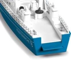 SIKU World 5401 Polizeiboot -Siku 14668231 03