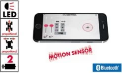 Volvo FH16 6x2 Mit Bluetooth Fernsteuermodul Und App-Steuerung -Siku 14668233 05