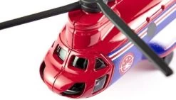 SIKU Super 1689 Transporthubschrauber -Siku 14668235 06