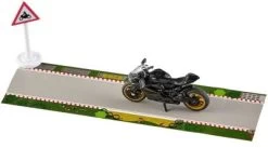 SIKU Super 1601 Ducati Panigale 1299 Mit Tape -Siku 14668237 06