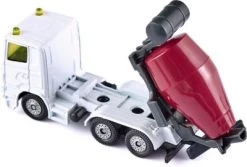 SIKU 1692 Baustellen-Set -Siku 14668241 03