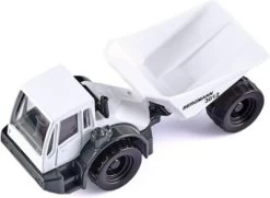 SIKU 1692 Baustellen-Set -Siku 14668241 04