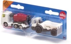 SIKU 1692 Baustellen-Set -Siku 14668241 06