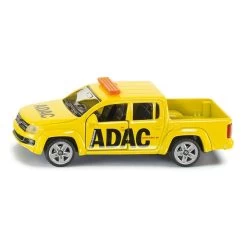Siku Super 1469 - ADAC Pick Up - 1:55
