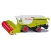 Siku Super 1476 - Claas Mähdrescher -Siku 1476 katalog2