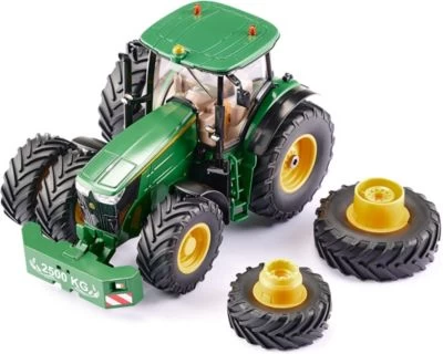 John Deere 7290R Mit Bluetooth App-Steuerung 4 John Deere 7290R Mit Bluetooth App-Steuerung – Bild 2