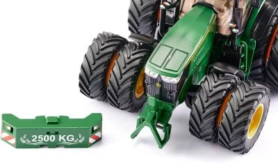 John Deere 7290R Mit Bluetooth App-Steuerung 6 John Deere 7290R Mit Bluetooth App-Steuerung – Bild 4