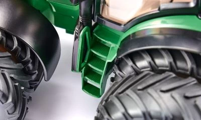 John Deere 7290R Mit Bluetooth App-Steuerung 7 John Deere 7290R Mit Bluetooth App-Steuerung – Bild 5