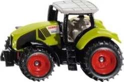 SIKU Super 1030 Claas Axion 950 -Siku 14952986 02