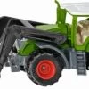 SIKU 1393 Fendt 1050 Mit Frontlader -Siku 14953314 01