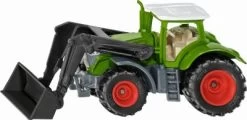 SIKU 1393 Fendt 1050 Mit Frontlader