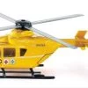 SIKU International 2539038 Austria #ÖAMTC-Hubschrauber 1:55 -Siku 14953684 01