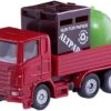 SIKU Super 0828 Recycling-Transporter -Siku 1503769 01