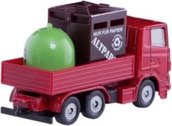 SIKU Super 0828 Recycling-Transporter -Siku 1503769 02