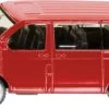 SIKU 1070 VW Multivan 1 SIKU 1070 VW Multivan -Siku 1503781 01