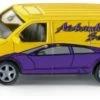 SIKU 1338 VW Transporter 2 SIKU 1338 VW Transporter -Siku 1503787 01