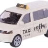 SIKU 1360 Großraumtaxi -Siku 1503789 01