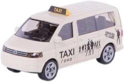 SIKU 1360 Großraumtaxi