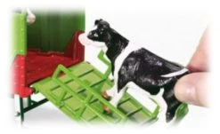 SIKU 2875 Viehanhänger 1:32 -Siku 1503819 03