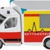 SIKU Super 1536 Rettungswagen -Siku 15054420 01