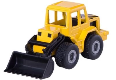 SIKU Super 0802 Frontlader 3 SIKU Super 0802 Frontlader