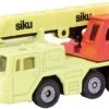 SIKU 1326 Hydraulischer Kranwagen 1 SIKU 1326 Hydraulischer Kranwagen -Siku 1520008 01