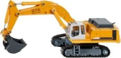 SIKU 1874 Liebherr Hydraulikbagger 1:87