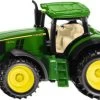 SIKU Super 1064 John Deere 6215R -Siku 15290118 01