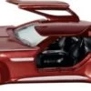 SIKU Super 2357 Vision Mercedes-Maybach 6 1:50