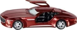 SIKU Super 2357 Vision Mercedes-Maybach 6 1:50