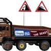 SIKU Super 1686 HS Schoch 8x8 MAN Truck Trial 1:87 2 SIKU Super 1686 HS Schoch 8x8 MAN Truck Trial 1:87 -Siku 15290192 01