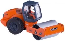 SIKU 3530 Walzenzug Hamm 1:50 7 SIKU 3530 Walzenzug Hamm 1:50 -Siku 1559962 03