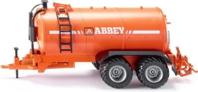 SIKU 2270 Fasswagen 1:32 3 SIKU 2270 Fasswagen 1:32