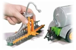 SIKU 2270 Fasswagen 1:32 6 SIKU 2270 Fasswagen 1:32 -Siku 1559965 02