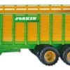 SIKU 2873 Silagewagen 1:32 -Siku 1559973 01