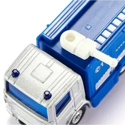 Siku Super 1079 - Polizei Wasserwerfer -Siku 15648 4006874010790 siku modellauto polizei wasserwerfer 02