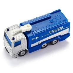 Siku Super 1079 - Polizei Wasserwerfer -Siku 15648 4006874010790 siku modellauto polizei wasserwerfer 03