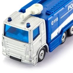 Siku Super 1079 - Polizei Wasserwerfer -Siku 15648 4006874010790 siku modellauto polizei wasserwerfer 04