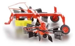 SIKU 2451 Schwader 1:32