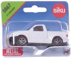 SIKU 0867 Ranger Pick Up 1 1:55 -Siku 1636672 03
