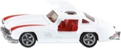 SIKU 1470 Mercedes 300 SL