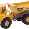 SIKU 1877 Volvo Dumper 1:87 -Siku 1636703 01