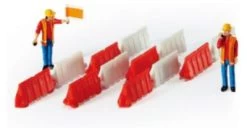 SIKU 3534 Mercedes Atego Mit Kran 1:50 -Siku 1636708 03